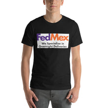 Load image into Gallery viewer, FedMex Men&#39;s T-shirt
