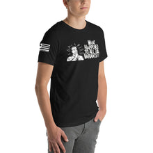Load image into Gallery viewer, What Happened to all the Variants? Men&#39;s T-shirt
