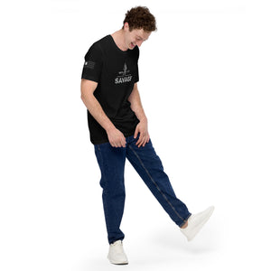 Savage Est 1982 Men's T-shirt