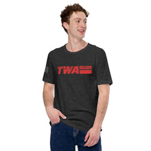 Load image into Gallery viewer, TWA Men&#39;s T-shirt
