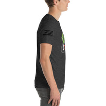 Load image into Gallery viewer, Green New Steal Men&#39;s T-shirt
