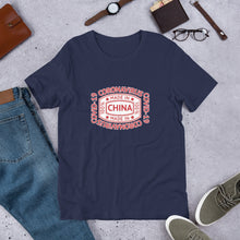 Load image into Gallery viewer, &quot;Made in China&quot; Men&#39;s T-Shirt
