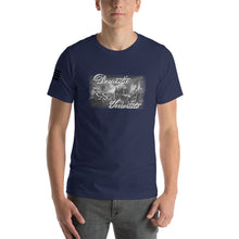 Load image into Gallery viewer, Domestic Terrorists Men&#39;s T-shirt
