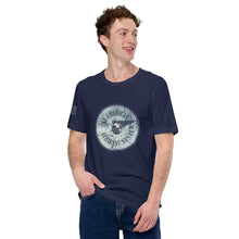 Load image into Gallery viewer, Pam American Airways System Men&#39;s T-shirt
