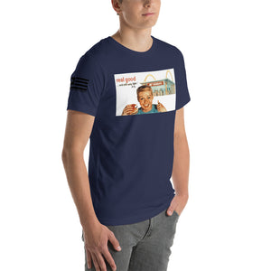 McBiden's Men's T-shirt