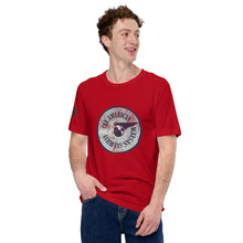 Load image into Gallery viewer, Pam American Airways System Men&#39;s T-shirt
