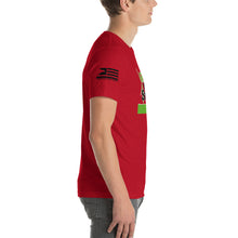 Load image into Gallery viewer, Green New Steal Men&#39;s T-shirt
