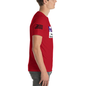 FedMex Men's T-shirt