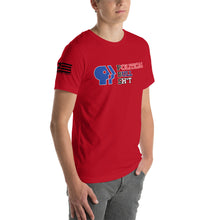 Load image into Gallery viewer, PBS Political Bull Sh*t Men&#39;s T-shirt
