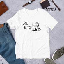 Load image into Gallery viewer, &quot;Jab This!&quot; Men&#39;s T-Shirt

