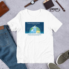 Load image into Gallery viewer, &quot;Not a Single Prediction has come true&quot; Men&#39;s T-Shirt
