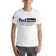 Load image into Gallery viewer, FedMex Men&#39;s T-shirt
