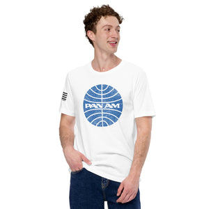 Pan Am Men's T-shirt