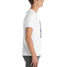 Load image into Gallery viewer, Taco Jill Now Hiring Men&#39;s T-shirt
