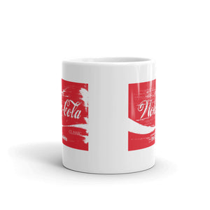 "Woka-Cola" Mug