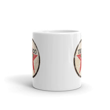 Load image into Gallery viewer, &quot;Texaco Oil Sign&quot; Mug
