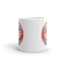 Load image into Gallery viewer, &quot;Sinclair Oil Shield&quot; Mug
