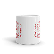 Load image into Gallery viewer, &quot;Covid-19 Made in China&quot; Mug
