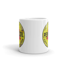 Load image into Gallery viewer, &quot;Pennzoil Oil Shield&quot; Mug
