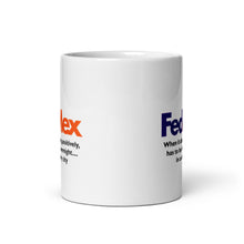 Load image into Gallery viewer, FedMex Mug
