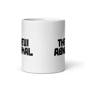 The New Abnormal Mug