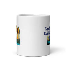 Load image into Gallery viewer, Save the Coal Plants Mug
