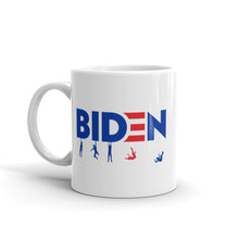 Load image into Gallery viewer, &quot;BIDEN Exit&quot; Mug

