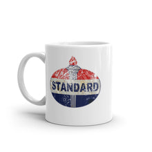 Load image into Gallery viewer, &quot;Standard Oil&quot; Mug
