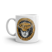 Load image into Gallery viewer, &quot;Oilzum Shield&quot; Mug

