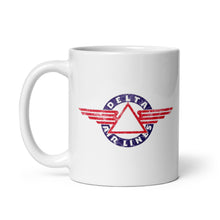 Load image into Gallery viewer, Delta Airlines Mug
