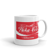 Load image into Gallery viewer, &quot;Woka-Cola&quot; Mug
