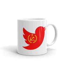 Load image into Gallery viewer, &quot;Twitter China&quot; Mug

