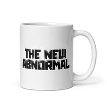 Load image into Gallery viewer, The New Abnormal Mug
