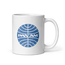 Load image into Gallery viewer, Pan Am Mug
