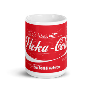 "Woka-Cola" Mug