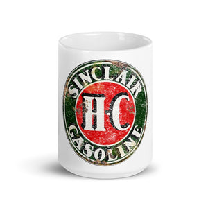 "Sinclair Oil" Mug