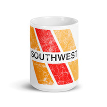 Load image into Gallery viewer, Southwest Airlines Mug
