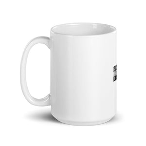 "Captured American Lives Matter" Mug