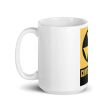 Load image into Gallery viewer, &quot;Covid Shelter&quot; Mug
