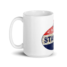 Load image into Gallery viewer, &quot;Standard Oil&quot; Mug
