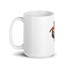 Load image into Gallery viewer, &quot;Mobilegas Pegasus Sign&quot; Mug
