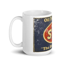Load image into Gallery viewer, &quot;STP&quot; Mug
