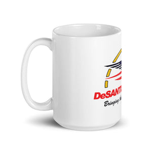 DeSantis Airlines Mug
