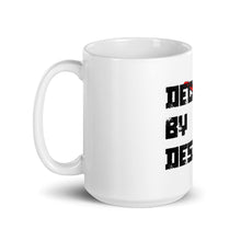 Load image into Gallery viewer, Decline by Design Mug
