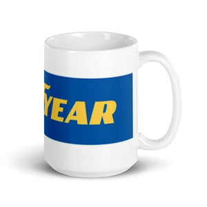 "Bad Year" Mug