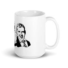 Load image into Gallery viewer, &quot;Jab This&quot; Mug
