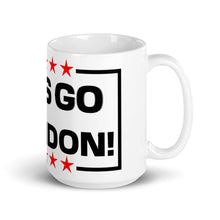 Load image into Gallery viewer, &quot;Let&#39;s Go Brandon&quot; Mug
