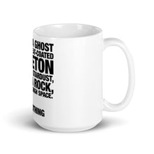 Load image into Gallery viewer, &quot;You Are A Ghost&quot; Mug
