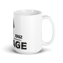 Load image into Gallery viewer, Savage Est 1982 Mug
