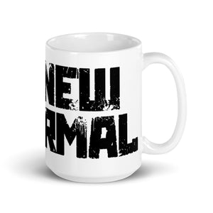 The New Abnormal Mug